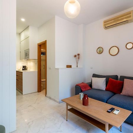 Апартаменты Duplex Con Terraza Junto A La Catedral Севилья Экстерьер фото