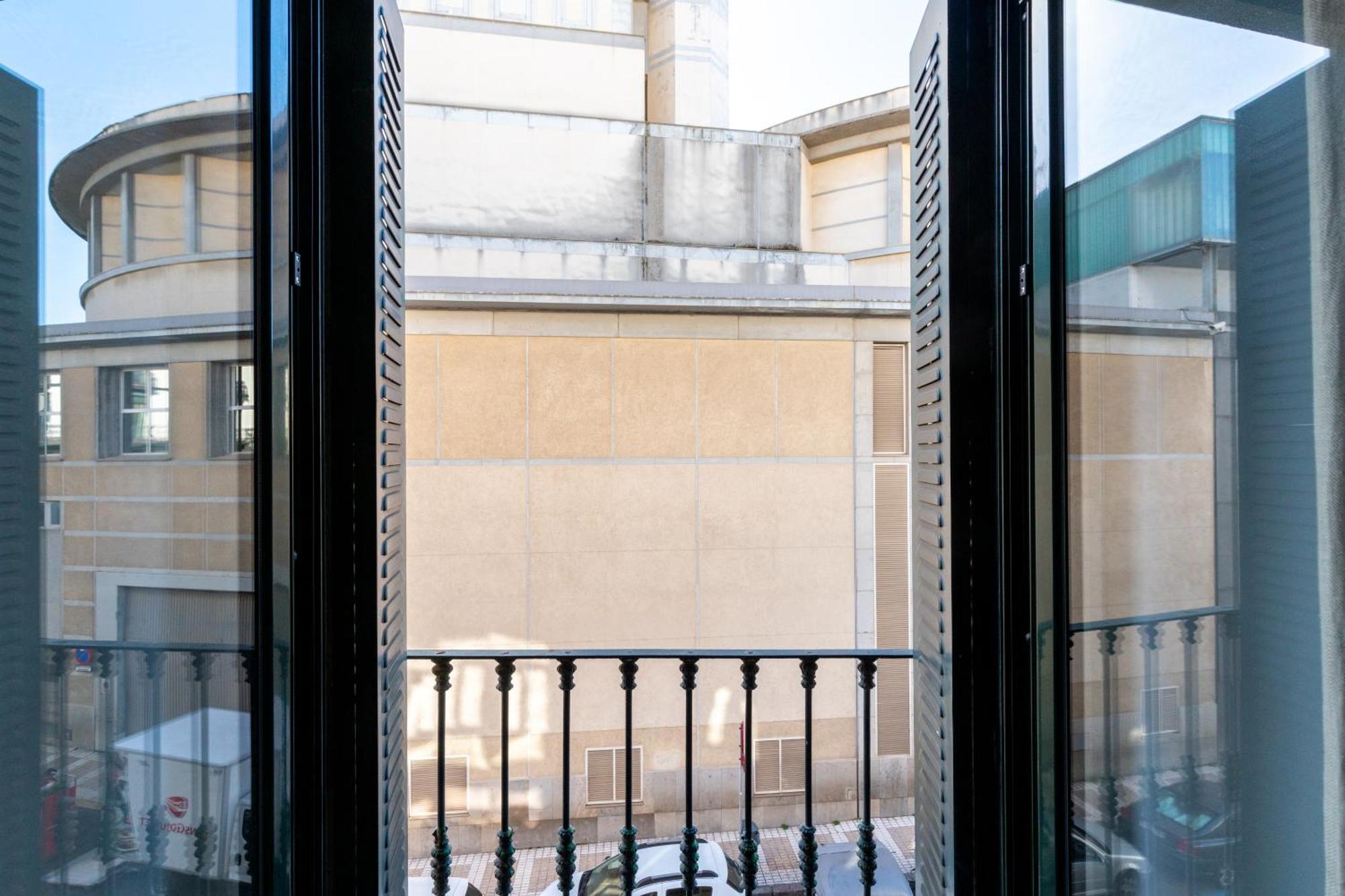Апартаменты Duplex Con Terraza Junto A La Catedral Севилья Экстерьер фото